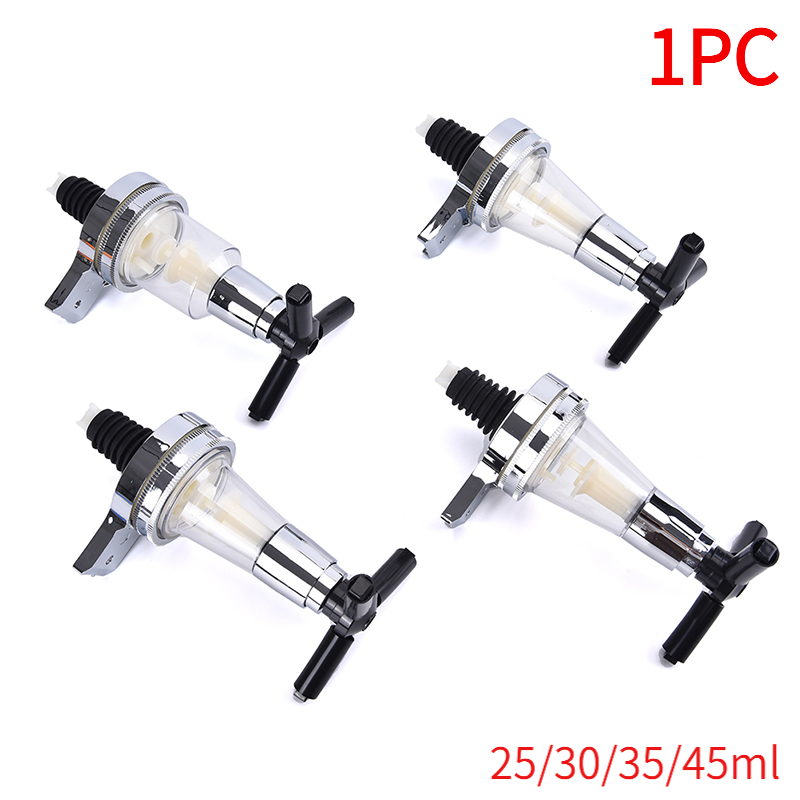 #1PC 25/30/35/45ml Drink Dispe - đánh giá và giá Citrus Juicer Bar