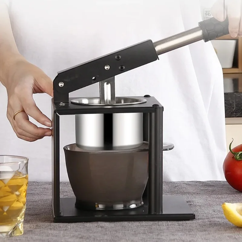 Portable 304 Stainless Steel S - đánh giá và giá Citrus Juicer Bar