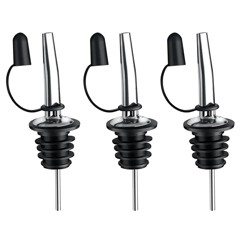 ABVG-Liquor Pourers With Cap,  - đánh giá và giá Speed Pourer Cap