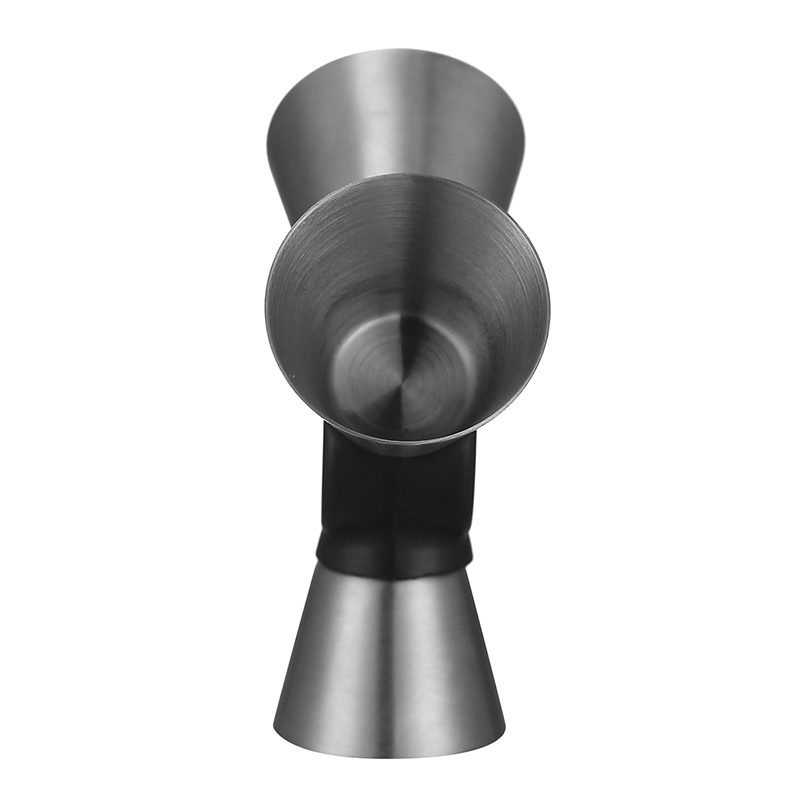 Triple Jigger Cocktail Jigger  - đánh giá và giá Bitters Bottle Set