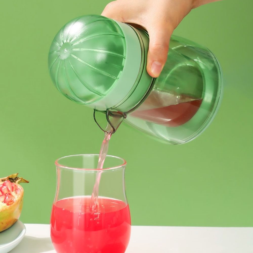 Kitchen Gadget Hand Press Pome - đánh giá và giá Citrus Juicer Bar